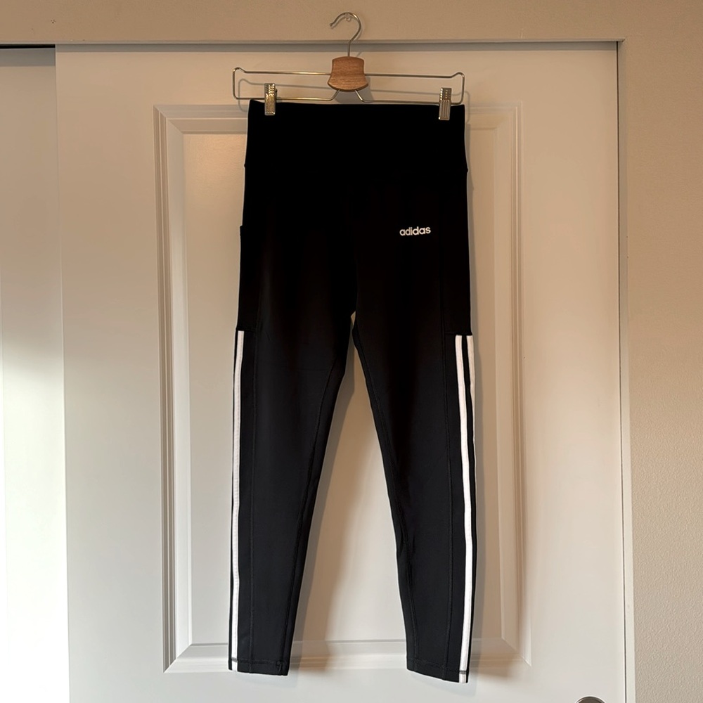 Adidas leggings